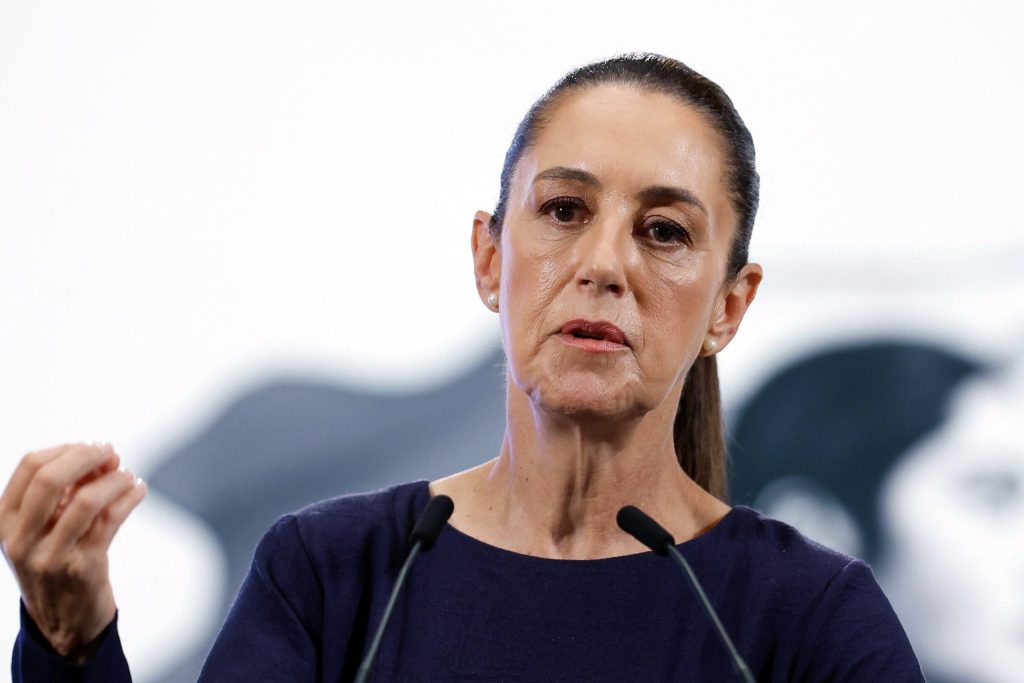 Gobierno de México