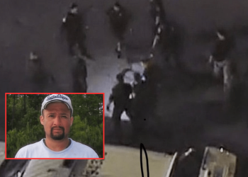 Histórico: Ordenan a EE.UU. reabrir el caso del mexicano torturado y asesinado por la Patrulla Fronteriza