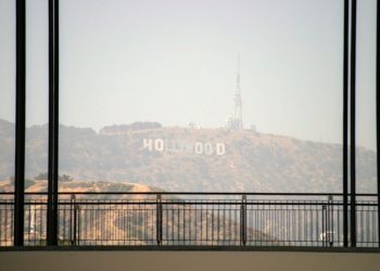 Hollywood insta a Trump a mejorar los incentivos para impulsar la industria del cine