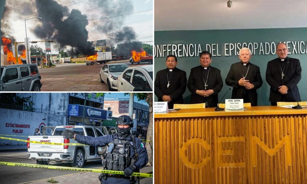 La CEM teme que, tras las elecciones, el Poder Judicial quede en manos del crimen organizado, aquí la lista de candidatos con turbio historial