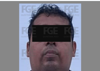 Vinculan a proceso a noveno implicado en homicidio de taxista en Cancún