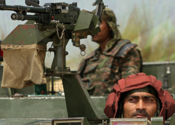 Armas chinas ganan protagonismo en conflicto entre India y Pakistán