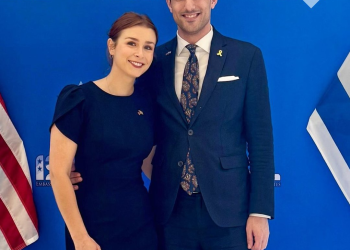 Tiroteo en embajada de Israel en Washington deja dos muertos y conmociona a la comunidad internacional