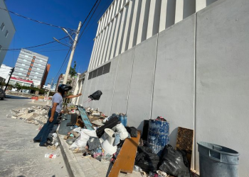 Plazas comerciales de Cancún generan más de una tonelada diaria de basura reciclable