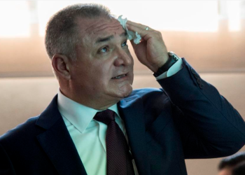 El exsecretario de Seguridad Pública de México, Genaro García Luna, y su esposa, Linda Cristina Pereyra, fueron sentenciados por una corte de Miami a pagar casi 2 mil 500 millones de dólares al gobierno mexicano.