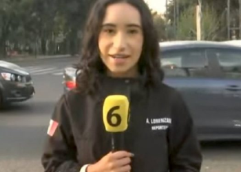 Reportera atacada en la Cuauhtémoc está fuera de peligro tras misterioso pinchazo