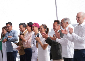 Salud Casa por Casa, prioridad del gobierno de Claudia Sheinbaum