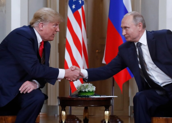 Respuesta de Rusia ante las críticas de Trump sobre Putin
