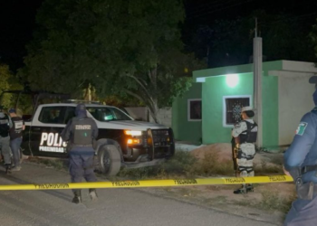 Víctima de secuestro rescatada en Felipe Carrillo Puerto