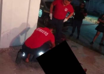 Ataque con cuchillo sacude el centro de Chetumal