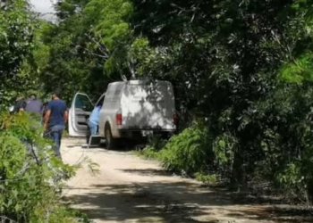 Tragedia en cacería deja a joven muerto por error de su hermano