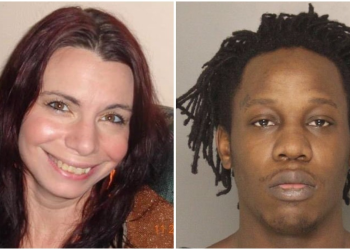 Cadena perpetua sin libertad condicional para Calvin Crew por asesinar a Christina Spicuzza durante un viaje en Uber