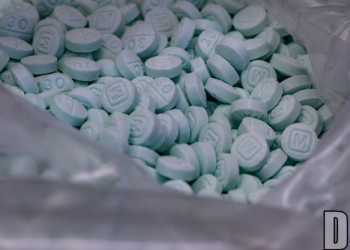 Histórico golpe al Cártel de Sinaloa tras masiva operación antidrogas en EE.UU.