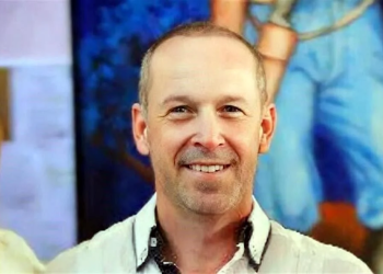 Se fuga ex alcalde de Cancún de prisión domiciliaria