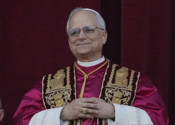 Papa León XIV: el primer papa estadounidense con raíces misioneras en Perú