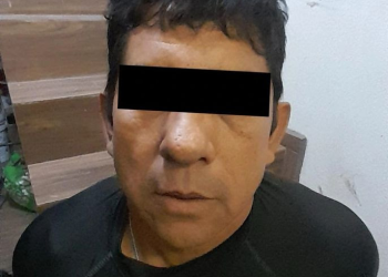 Capturan a operador del Cártel Santa Rosa de Lima en Guanajuato