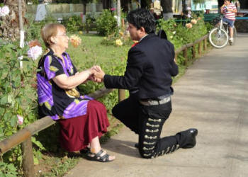 Día de las Madres se celebra con amor, música y tradiciones en Chetumal