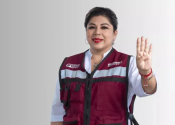 Asesinato de Yesenia Lara sacude a Texistepec en plena campaña electoral