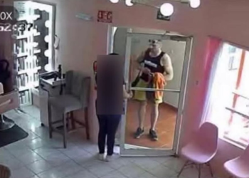 Asesinato de turista polaco en Tijuana genera indignación por confusión