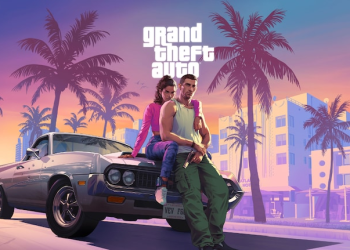 Grand Theft Auto VI se retrasa hasta mayo de 2026, confirma Rockstar Games