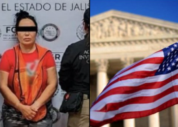 CJNG acusado como organización terrorista en EU por primera vez