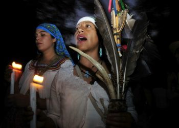 Indígenas canadienses piden a León XIV que devuelva reliquias del Vaticano