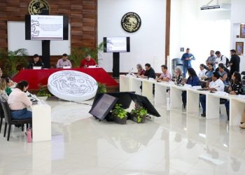 Instalan Consejo para la Prestación de Servicios para la Atención, Cuidado y Desarrollo Integral Infantil de Playa del Carmen