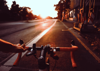 Instrucciones para recorrer México en Bicicleta