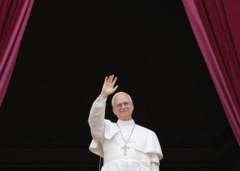 JD Vance y Marco Rubio asistirán a la misa del inicio del pontificado de León XIV