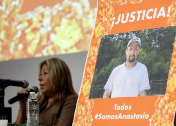 La CIDH ordena a EE.UU. reabrir el caso de mexicano muerto a manos de la Patrulla Fronteriza