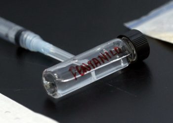 La DEA advierte que la mezcla de fentanilo con otros narcóticos va en aumento