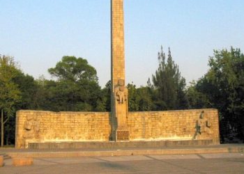 La historia del Monumento a la Madre