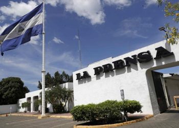 “La Prensa” de Nicaragua gana el Premio Mundial a la Libertad de Prensa Unesco 2025
