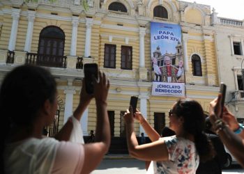 ‘La ruta del papa’, la idea para potenciar el turismo en Perú gracias a León XIV