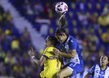 Las Tuzas levantan su primer título de Liga MX femenil