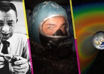 Los Cinturones Van Allen y la ciencia detrás de ‘El eternauta’ de Netflix: ¿puede suceder?