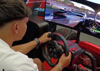 Los eSports y videojuegos invaden Talent Land 2025