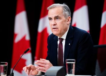 Mark Carney presentará el nuevo Gobierno canadiense el próximo 13 de mayo