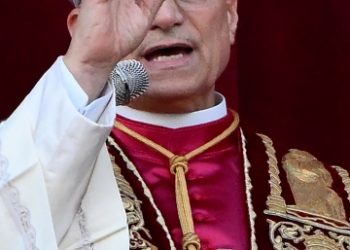 Mensaje de Paz en Instagram; el Papa León XIV ya tiene más de 2 millones de seguidores