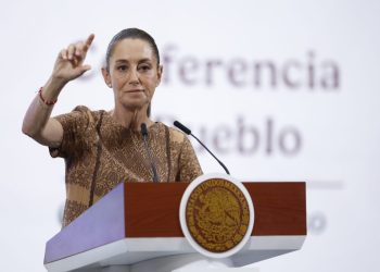 México demanda a Google por renombrar al Golfo de México como “Golfo de América”