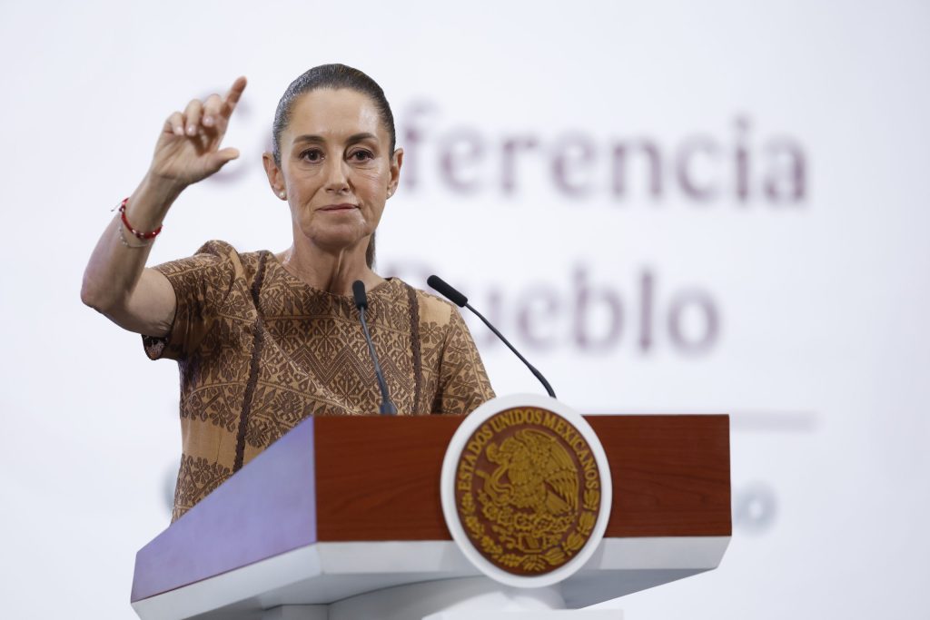 Gobierno de México