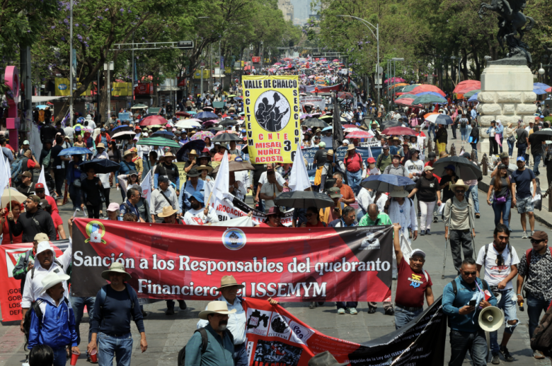 reforma laboral