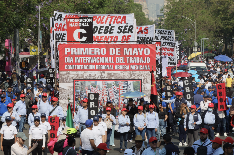 reforma laboral