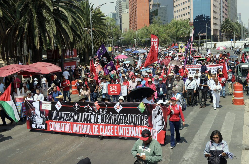 reforma laboral