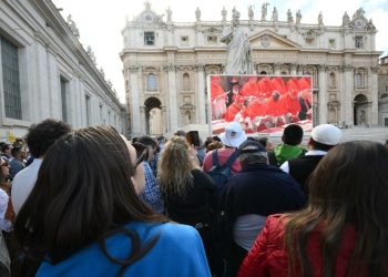 Misa de inicio de pontificado de León XIV repetirá dispositivo de seguridad del funeral de Francisco