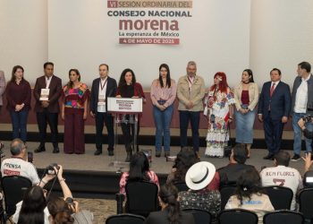 Morena prohíbe nepotismo, opulencia y extravagancias de militantes