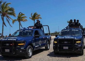 Muere a tiros en el “Callejón de los Milagros” de Cancún: era un gerente