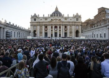Muerte de Francisco y el cónclave generaron una derrama de 451 mde en Roma