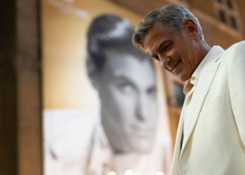 Mujer es estafada en Argentina por un falso George Clooney