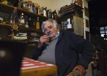 Murió José Mujica, expresidente de Uruguay